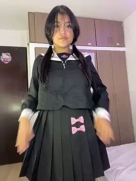 alisson carolina73 online show from 12, 2, 2025