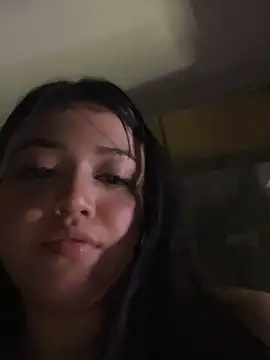 alisson carolina73 online show from 12, 2, 2025