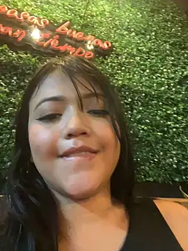 alisson carolina73 online show from 16, 2, 2025