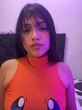 alisson carolina73 online show from 22, 2, 2025