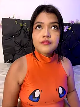 alisson carolina73 online show from 3, 10, 2025