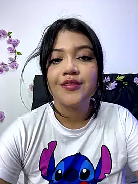 alisson carolina73 online show from 15, 10, 2025