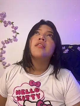 alisson carolina73 online show from 17, 10, 2025