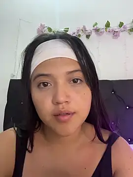 alisson carolina73 online show from 22, 2, 2026