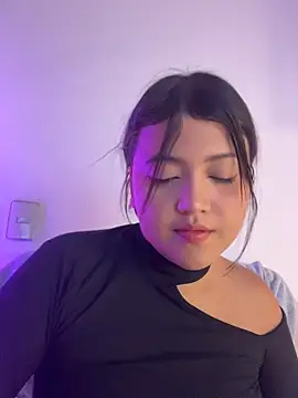 alisson carolina73 online show from 19, 4, 2026