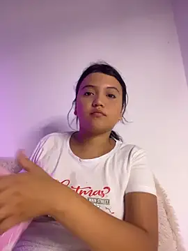 Snapshot of alisson_carolina73 chatting on 3, 5, 2026 alisson carolina73 online show from 3, 5, 2026