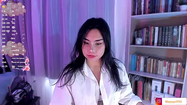 Snapshot of kiki_cavilll chatting on 3, 7, 2026 kiki cavilll online show from 3, 7, 2026