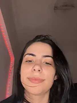 SexyDelaJ online show from 12, 1, 2025