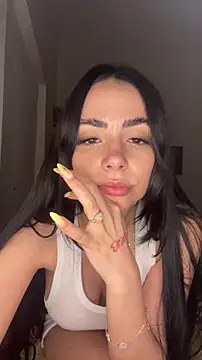 SexyDelaJ online show from 8, 10, 2025