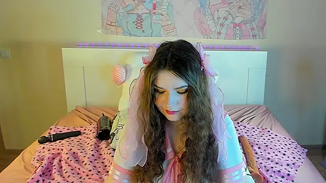 kuraii1  online show from 14, 3, 2025