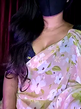 SexyAndHottie online show from 3, 12, 2024