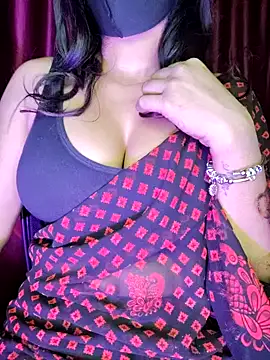 SexyAndHottie online show from 14, 12, 2024