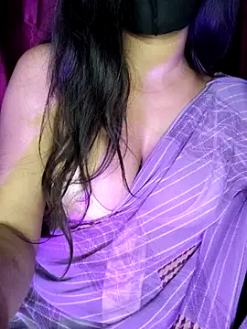 SexyAndHottie online show from 6, 1, 2025