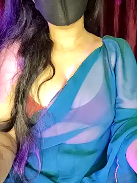 SexyAndHottie online show from 13, 1, 2025