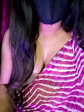 SexyAndHottie online show from 15, 1, 2025