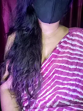 SexyAndHottie online show from 19, 1, 2025