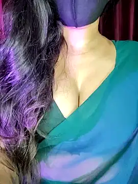 SexyAndHottie online show from 24, 1, 2025