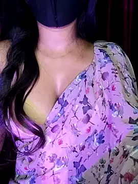 SexyAndHottie online show from 28, 1, 2025