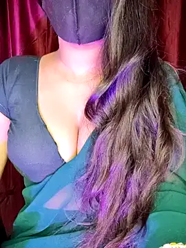 SexyAndHottie online show from 31, 1, 2025