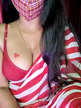 SexyAndHottie online show from 18, 3, 2025