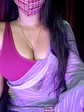 SexyAndHottie online show from 18, 3, 2025