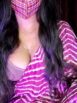 SexyAndHottie online show from 19, 3, 2025