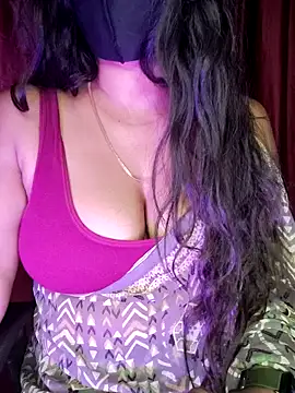 SexyAndHottie online show from 23, 3, 2025