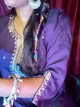 SexyAndHottie online show from 22, 9, 2025