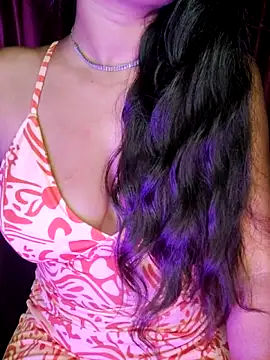 SexyAndHottie online show from 26, 9, 2025