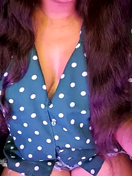 SexyAndHottie online show from 29, 9, 2025