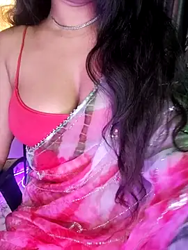 SexyAndHottie online show from 13, 10, 2025