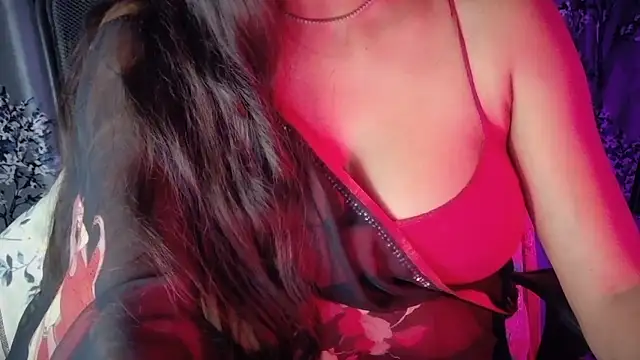 SexyAndHottie online show from 10, 11, 2025