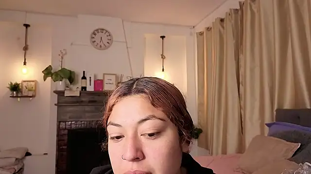 dulce celeste15 online show from 14, 4, 2026