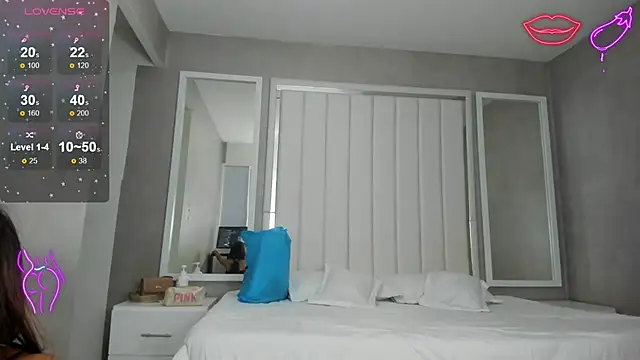 Carohorny4u online show from 3, 2, 2025