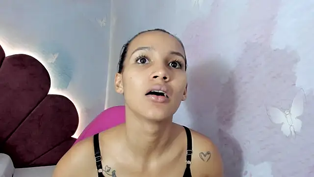 Carohorny4u online show from 6, 1, 2026