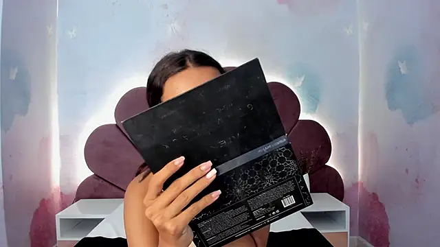 Carohorny4u online show from 10, 3, 2026