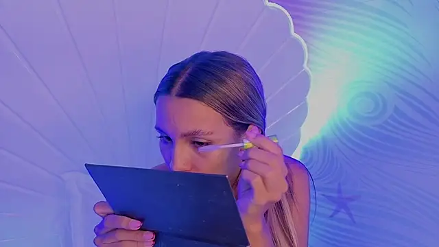 Carohorny4u online show from 12, 7, 2026