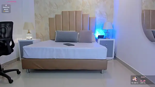  Peach1  online show from 27, 10, 2025