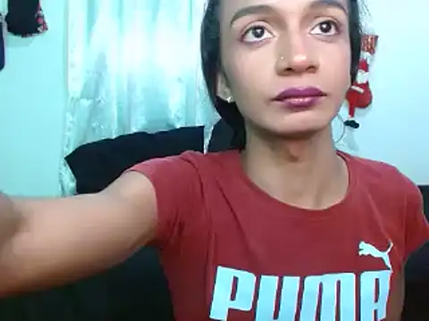alexxa Rooa online show from 31, 12, 2024