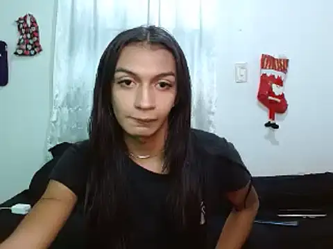 alexxa Rooa online show from 4, 1, 2025