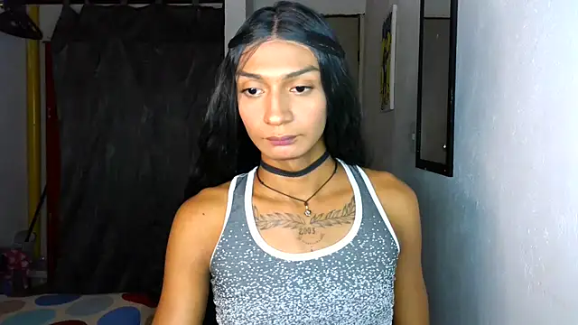 alexxa Rooa online show from 14, 2, 2026