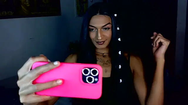 alexxa Rooa online show from 26, 2, 2026