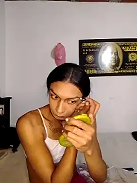 alexxa Rooa online show from 4, 3, 2026