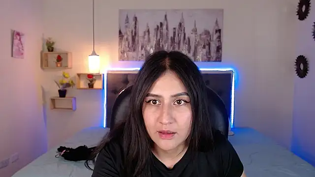 mia aira online show from 24, 1, 2025