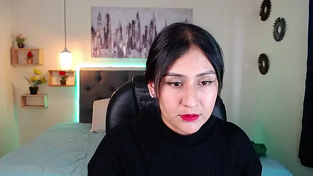 mia aira online show from 31, 1, 2025