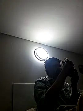 Puusy780 online show from 24, 4, 2026