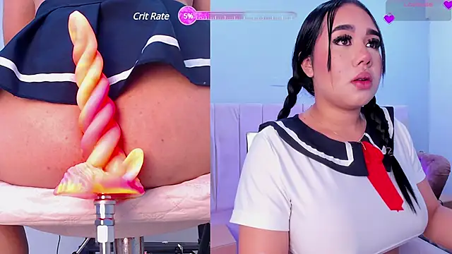 zoe backer online show from 12, 2, 2025