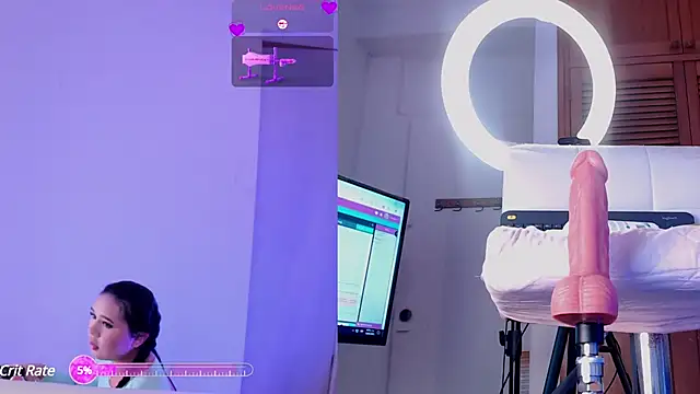 zoe backer online show from 16, 2, 2025