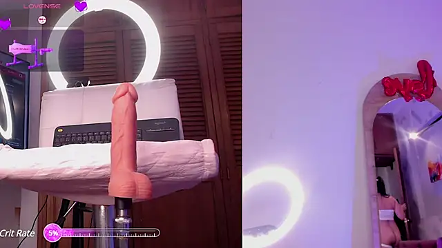 zoe backer online show from 11, 3, 2025