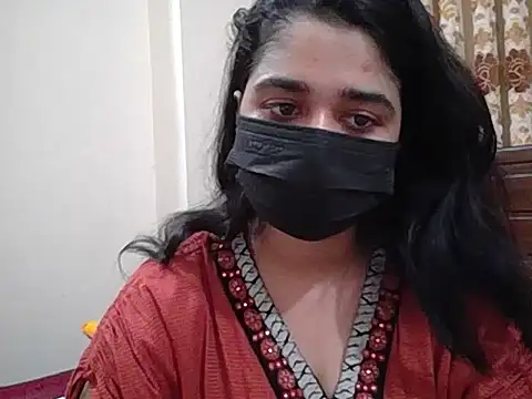 Snapshot of A-pusparani chatting on 1, 5, 2026 A-pusparani online show from 1, 5, 2026